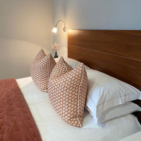لندن Belgravia Apartments المظهر الخارجي الصورة