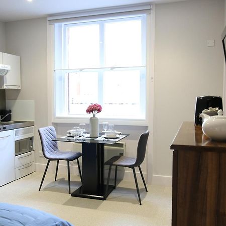 لندن Belgravia Apartments المظهر الخارجي الصورة