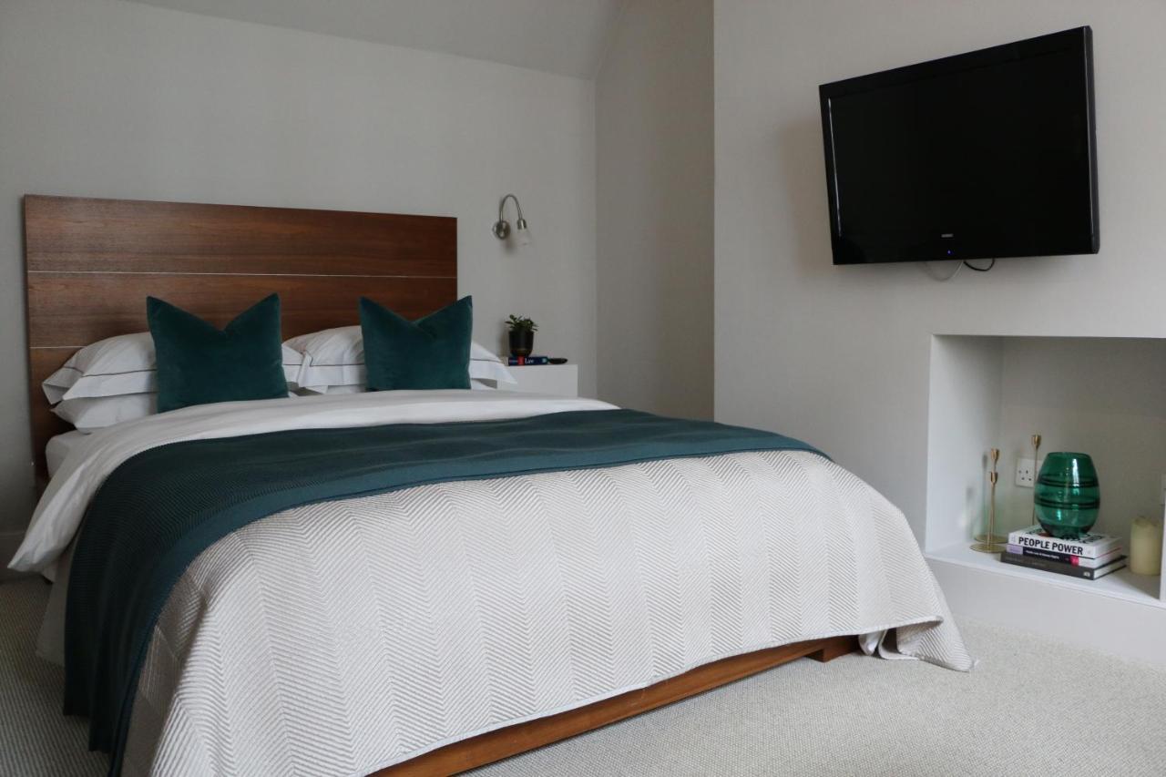لندن Belgravia Apartments المظهر الخارجي الصورة