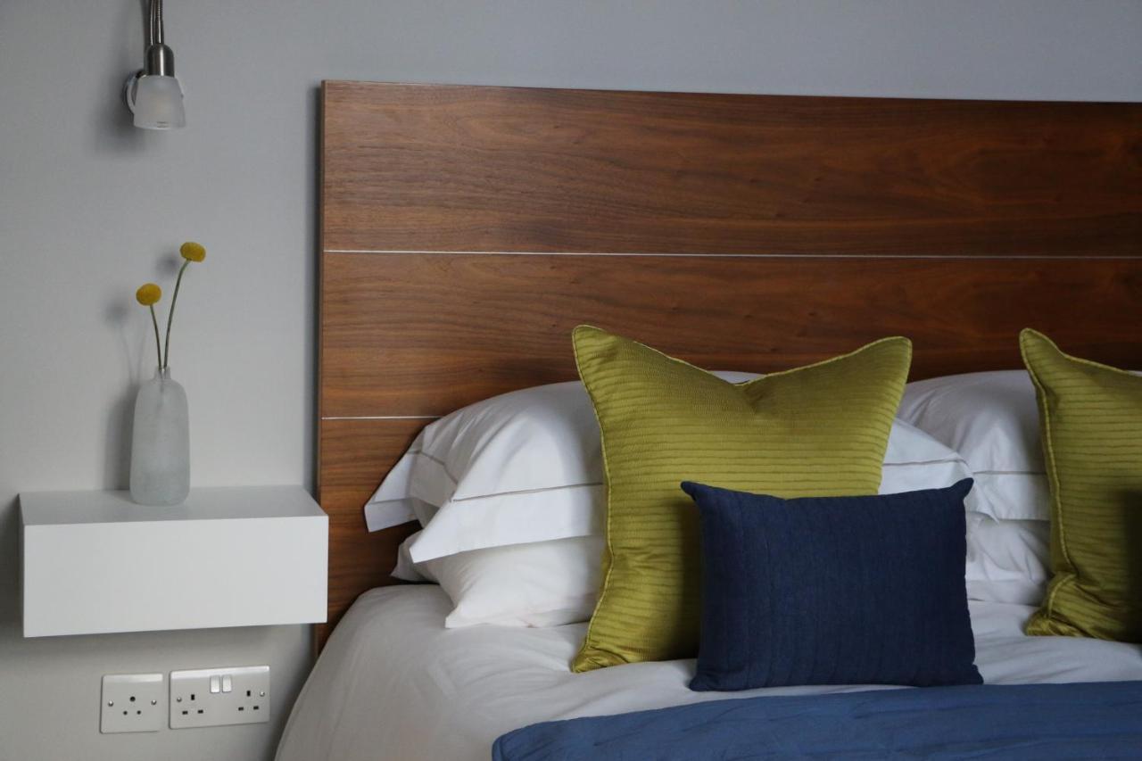 لندن Belgravia Apartments المظهر الخارجي الصورة