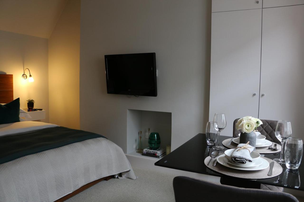 لندن Belgravia Apartments المظهر الخارجي الصورة