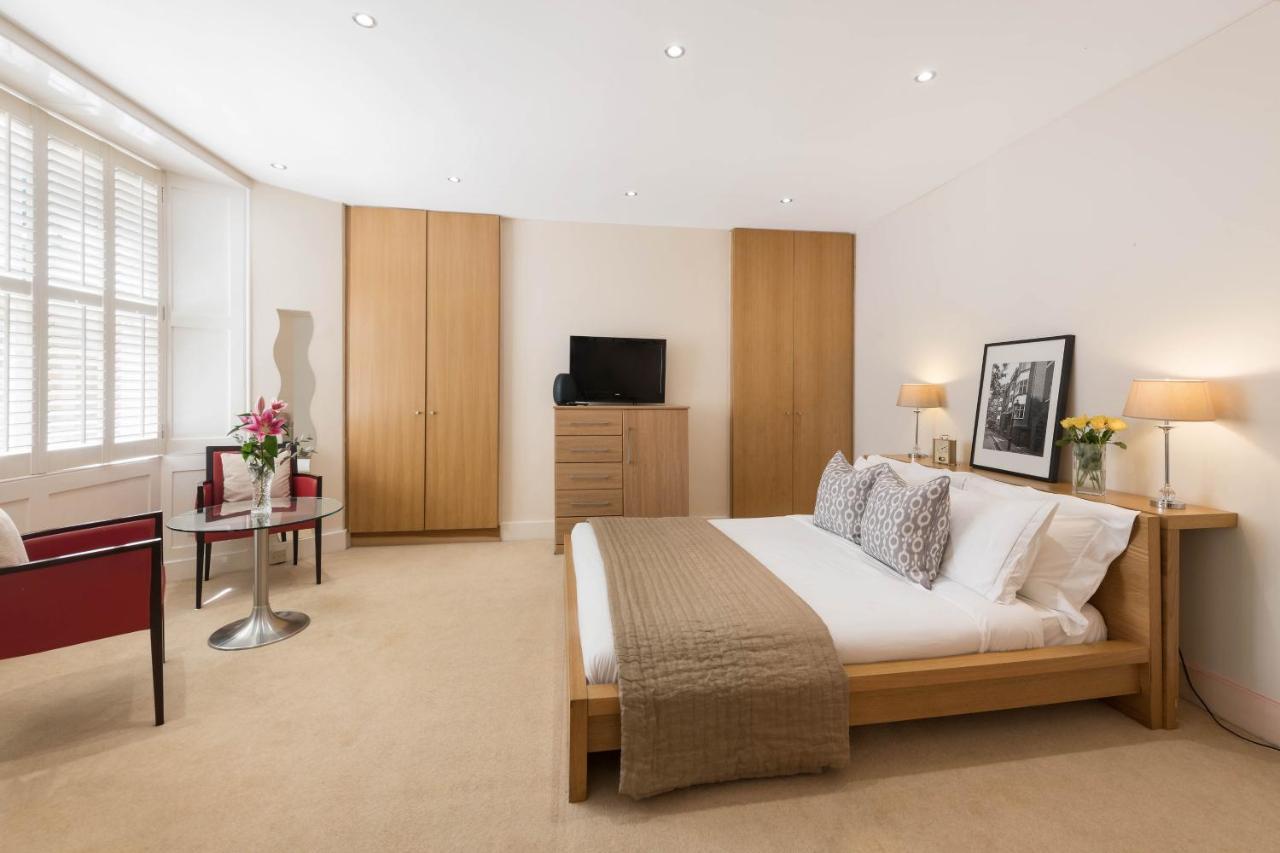 لندن Belgravia Apartments المظهر الخارجي الصورة