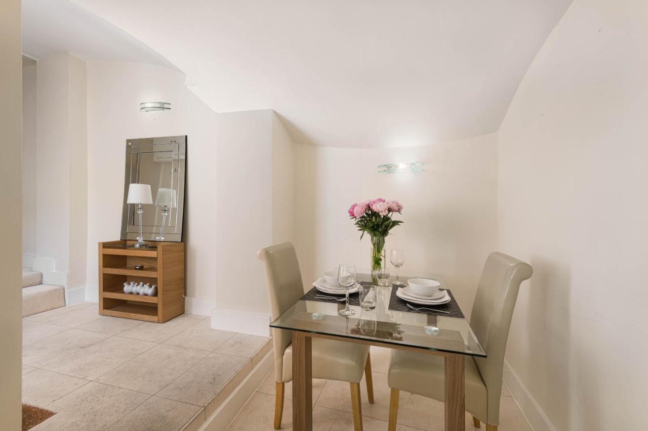 لندن Belgravia Apartments المظهر الخارجي الصورة