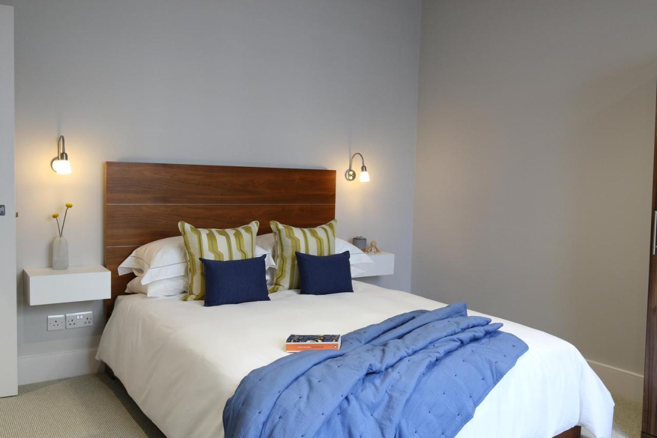 لندن Belgravia Apartments المظهر الخارجي الصورة