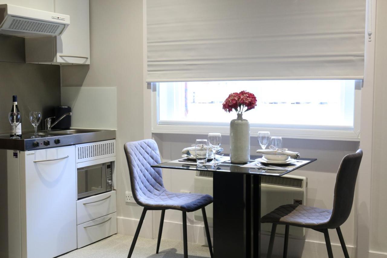 لندن Belgravia Apartments المظهر الخارجي الصورة