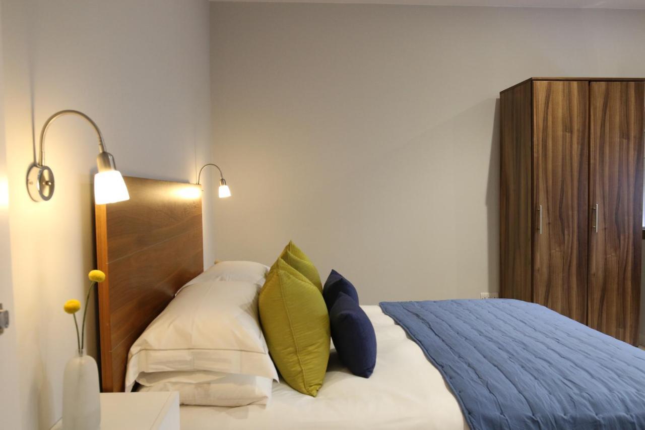 لندن Belgravia Apartments المظهر الخارجي الصورة