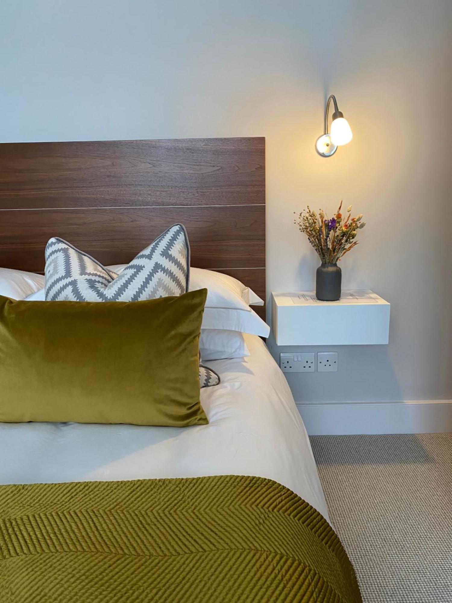 لندن Belgravia Apartments المظهر الخارجي الصورة