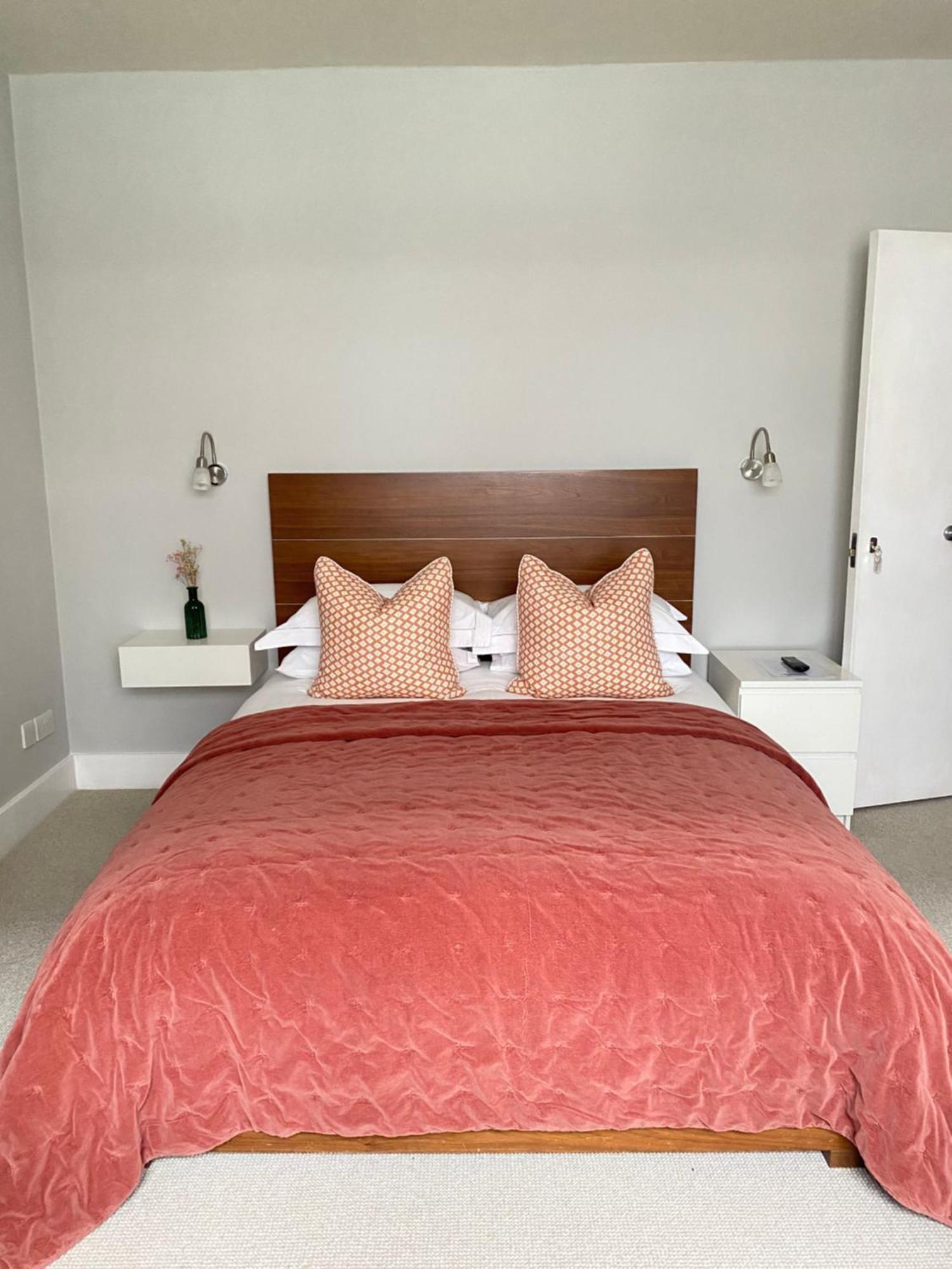 لندن Belgravia Apartments المظهر الخارجي الصورة