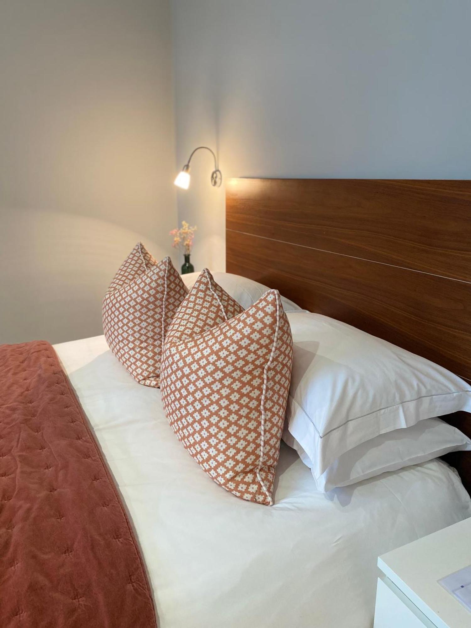 لندن Belgravia Apartments المظهر الخارجي الصورة