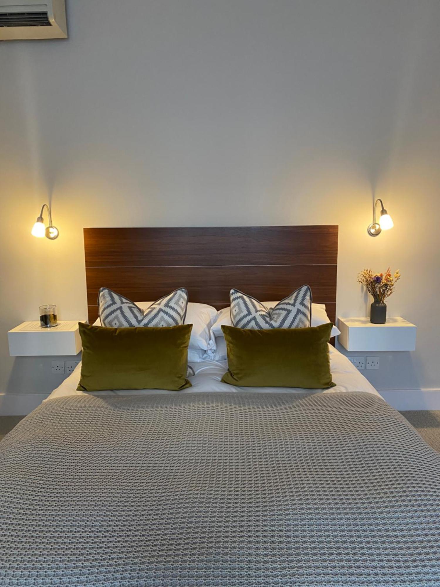 لندن Belgravia Apartments المظهر الخارجي الصورة