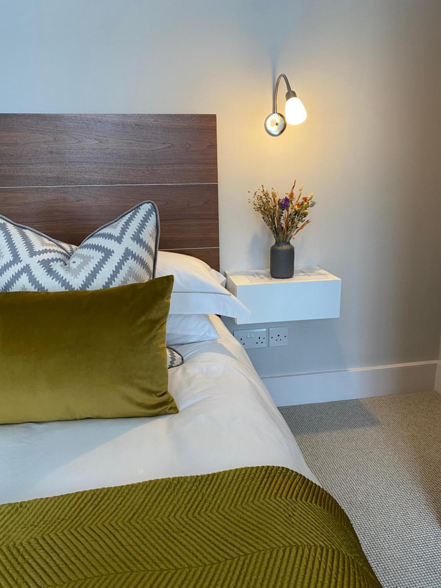 لندن Belgravia Apartments المظهر الخارجي الصورة