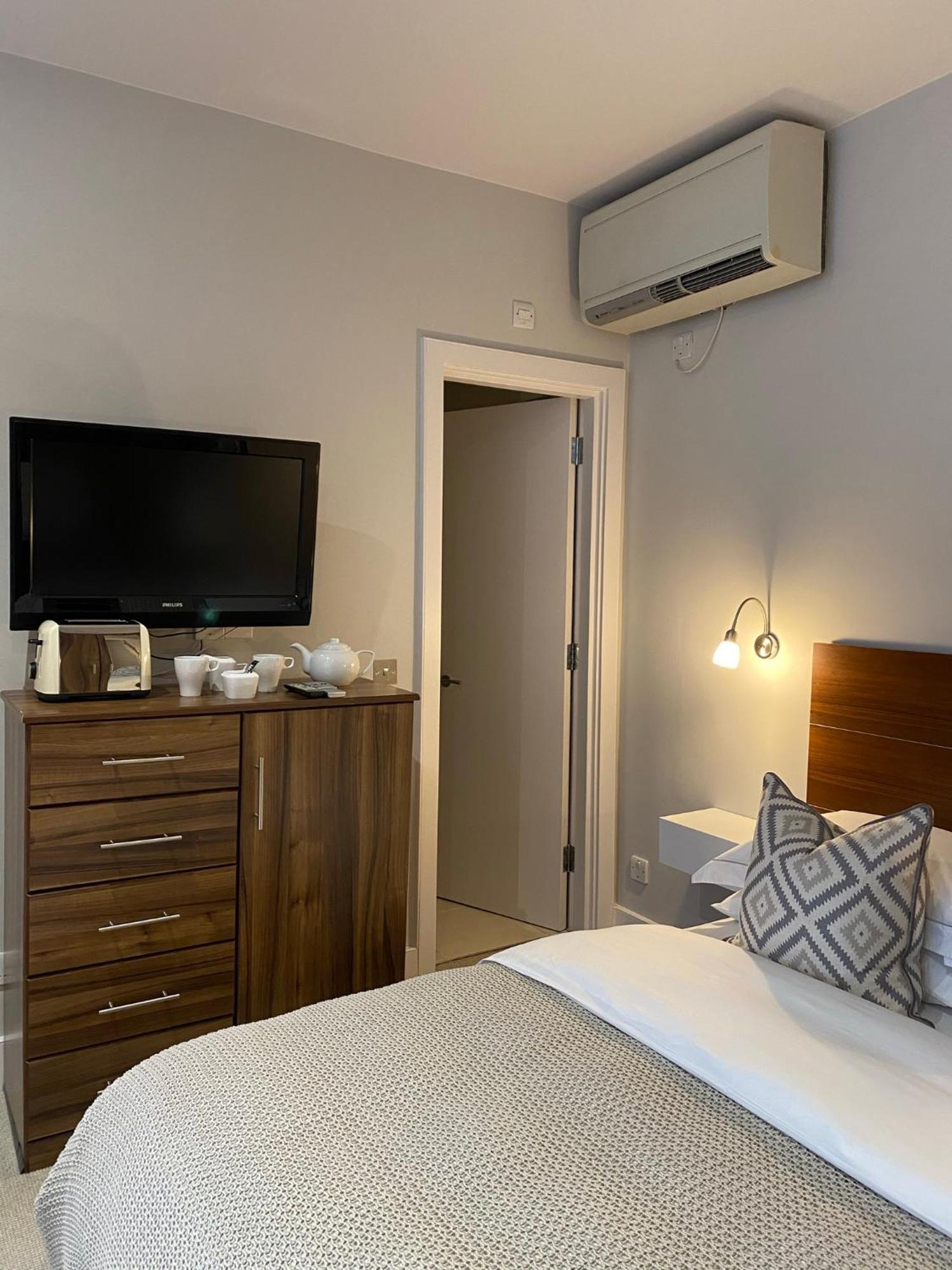لندن Belgravia Apartments المظهر الخارجي الصورة