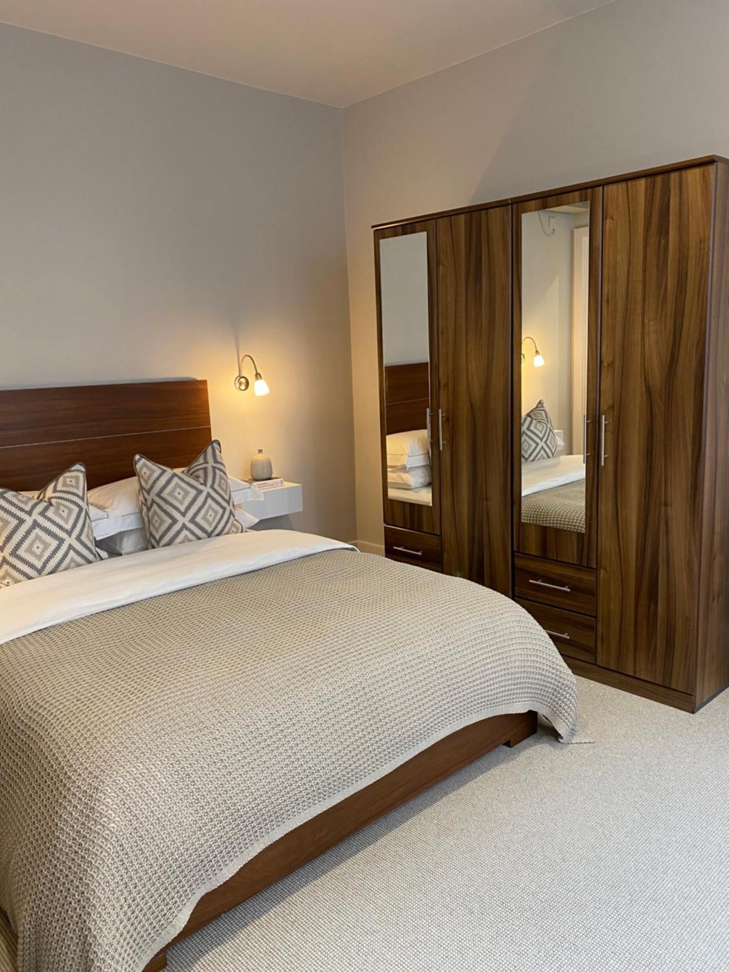 لندن Belgravia Apartments المظهر الخارجي الصورة