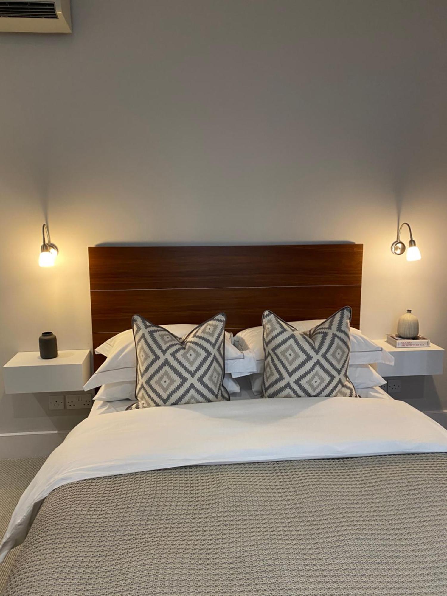 لندن Belgravia Apartments المظهر الخارجي الصورة