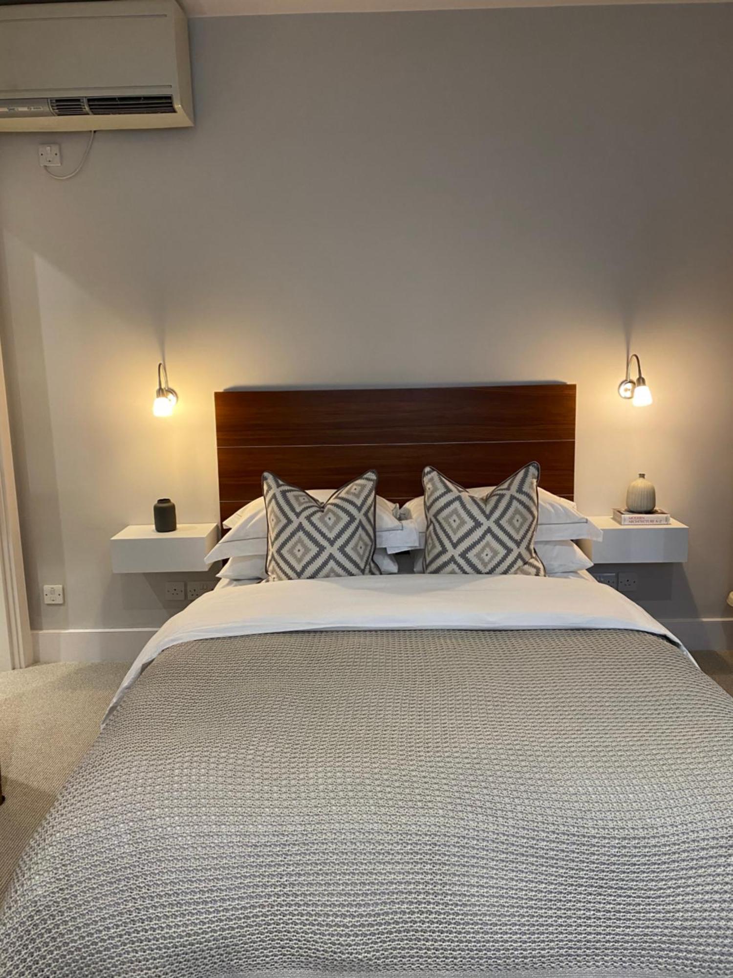 لندن Belgravia Apartments المظهر الخارجي الصورة