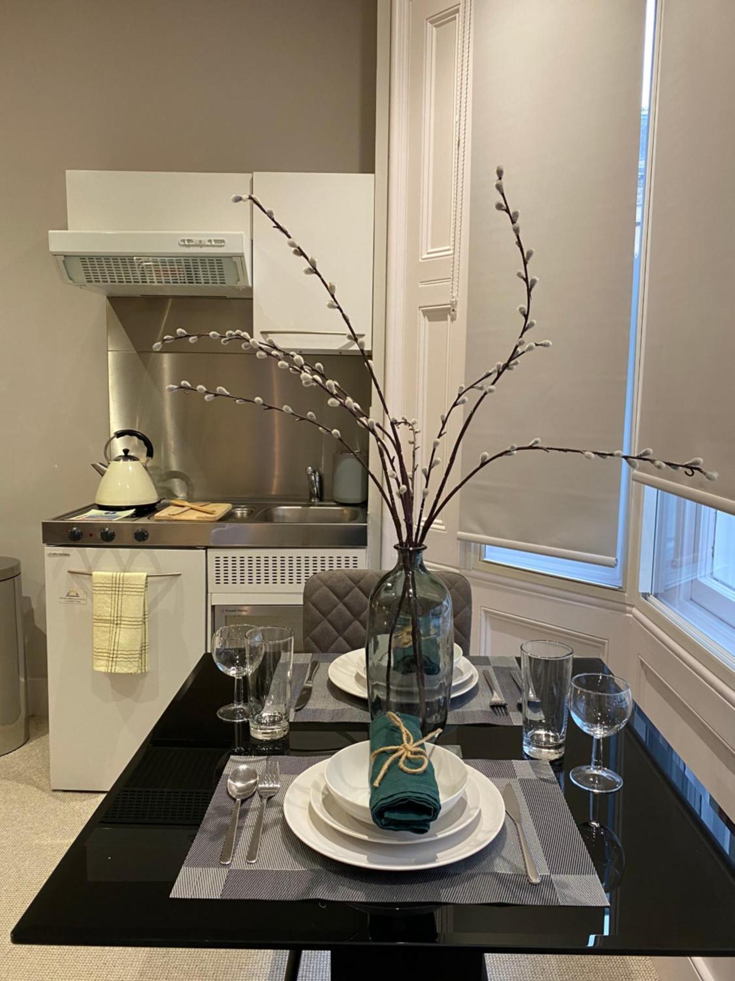 لندن Belgravia Apartments المظهر الخارجي الصورة