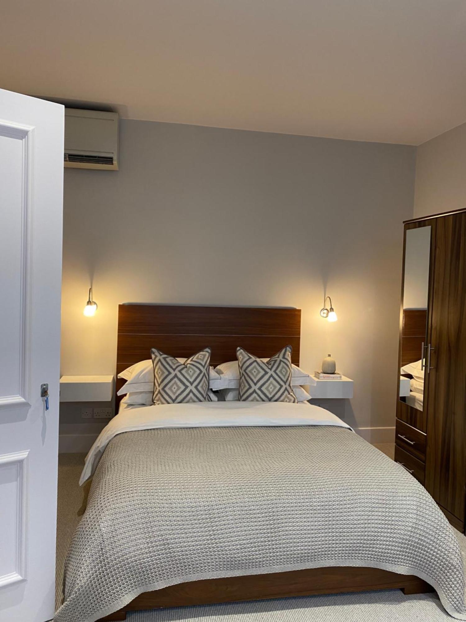 لندن Belgravia Apartments المظهر الخارجي الصورة