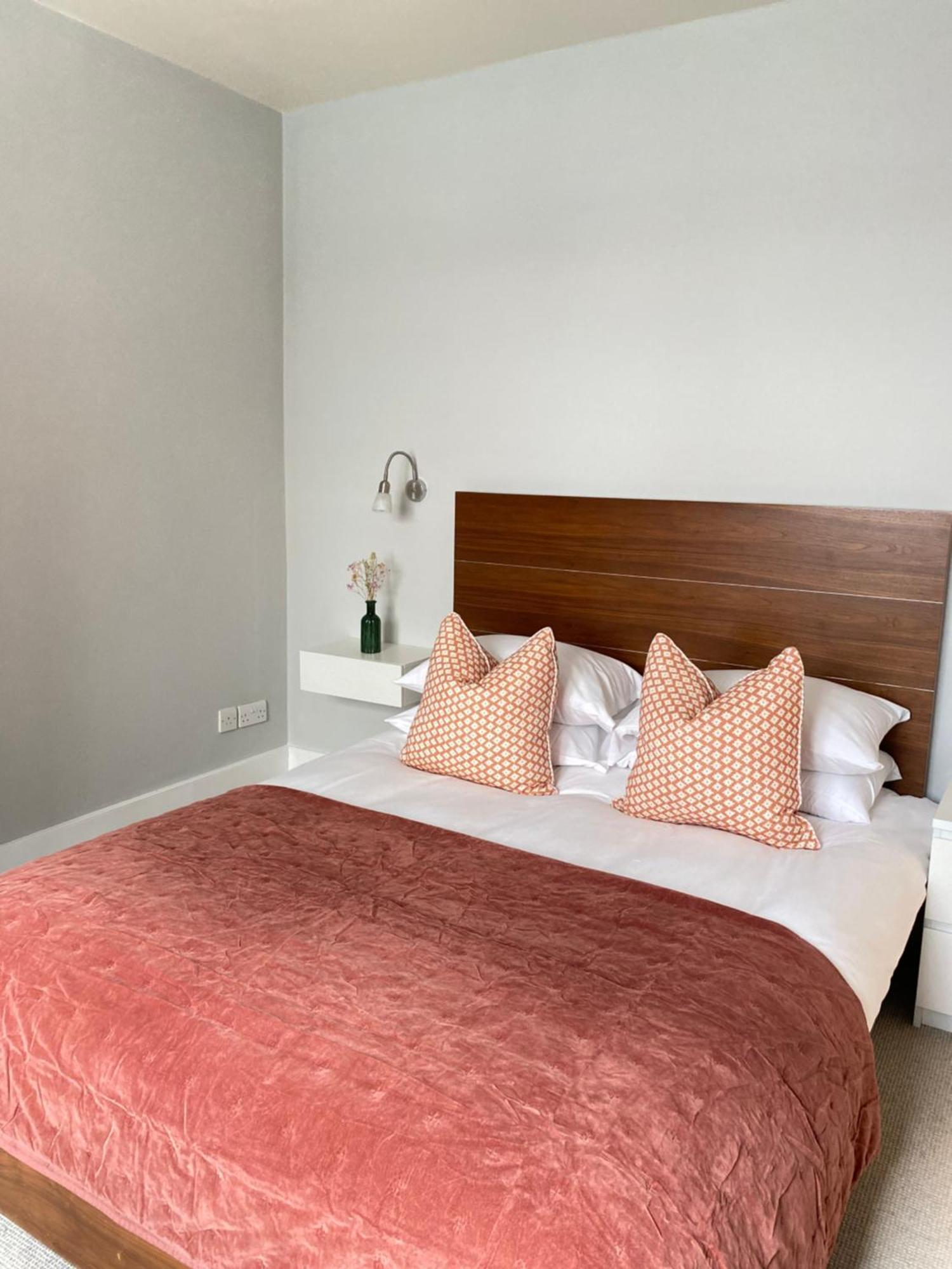 لندن Belgravia Apartments المظهر الخارجي الصورة