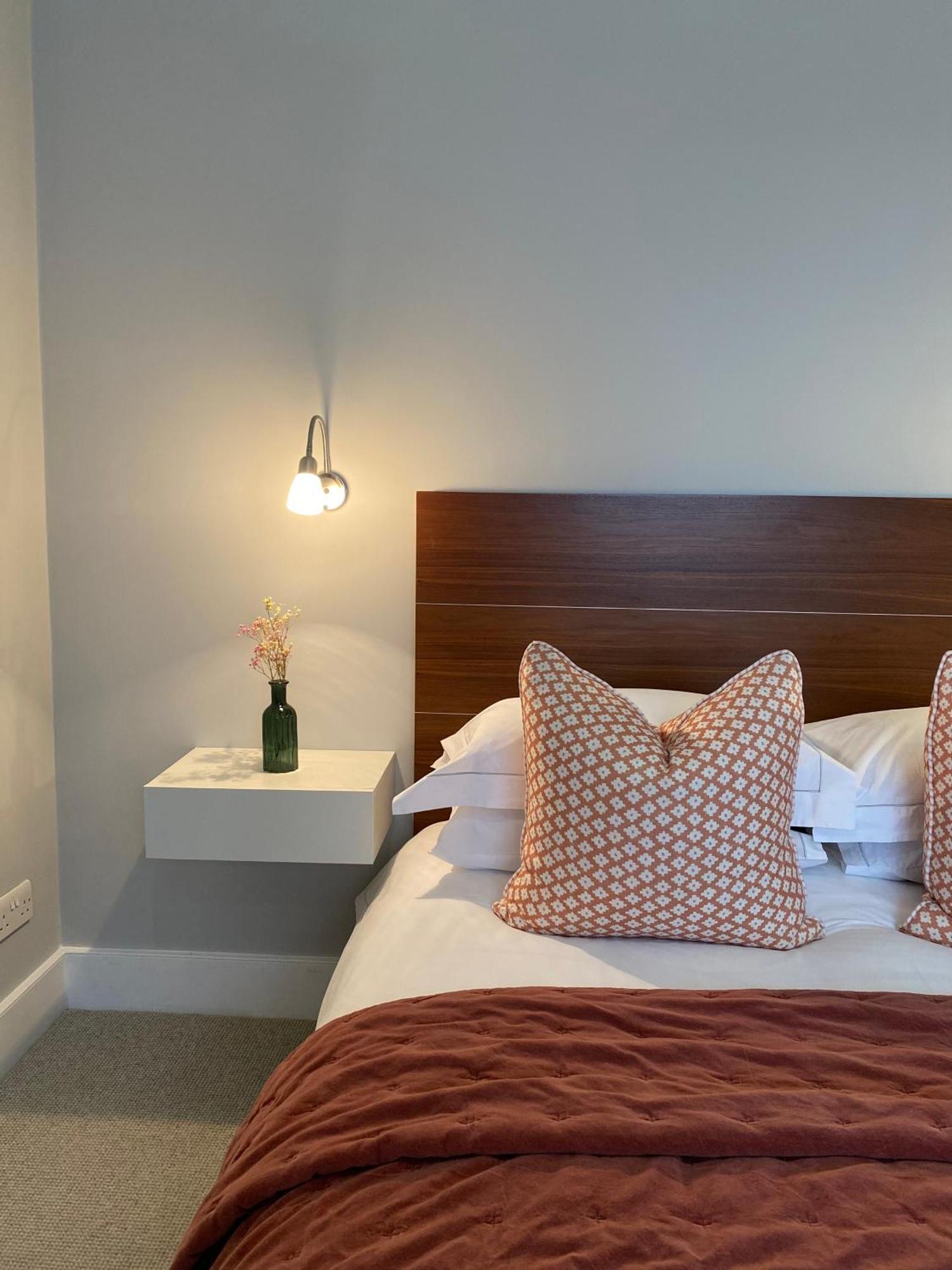 لندن Belgravia Apartments المظهر الخارجي الصورة