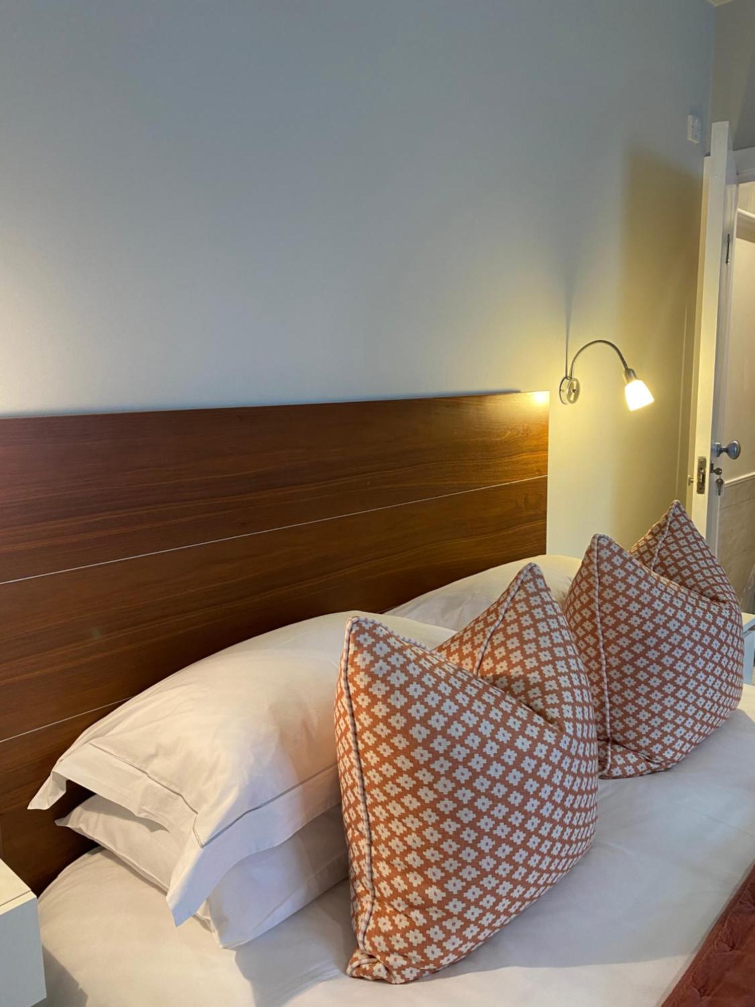 لندن Belgravia Apartments المظهر الخارجي الصورة