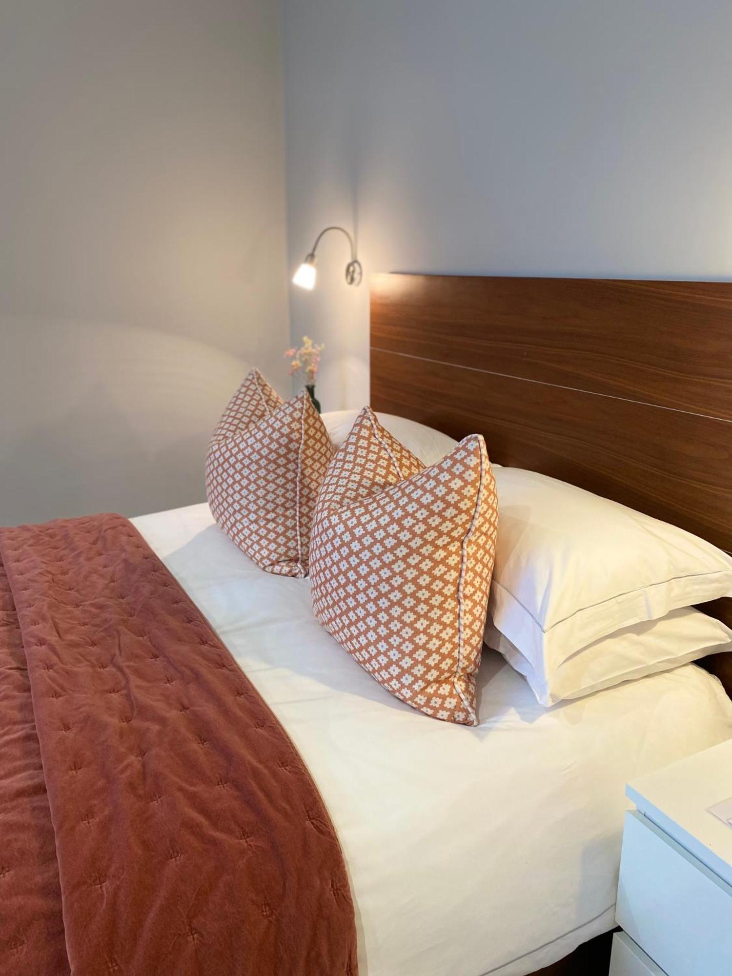لندن Belgravia Apartments المظهر الخارجي الصورة