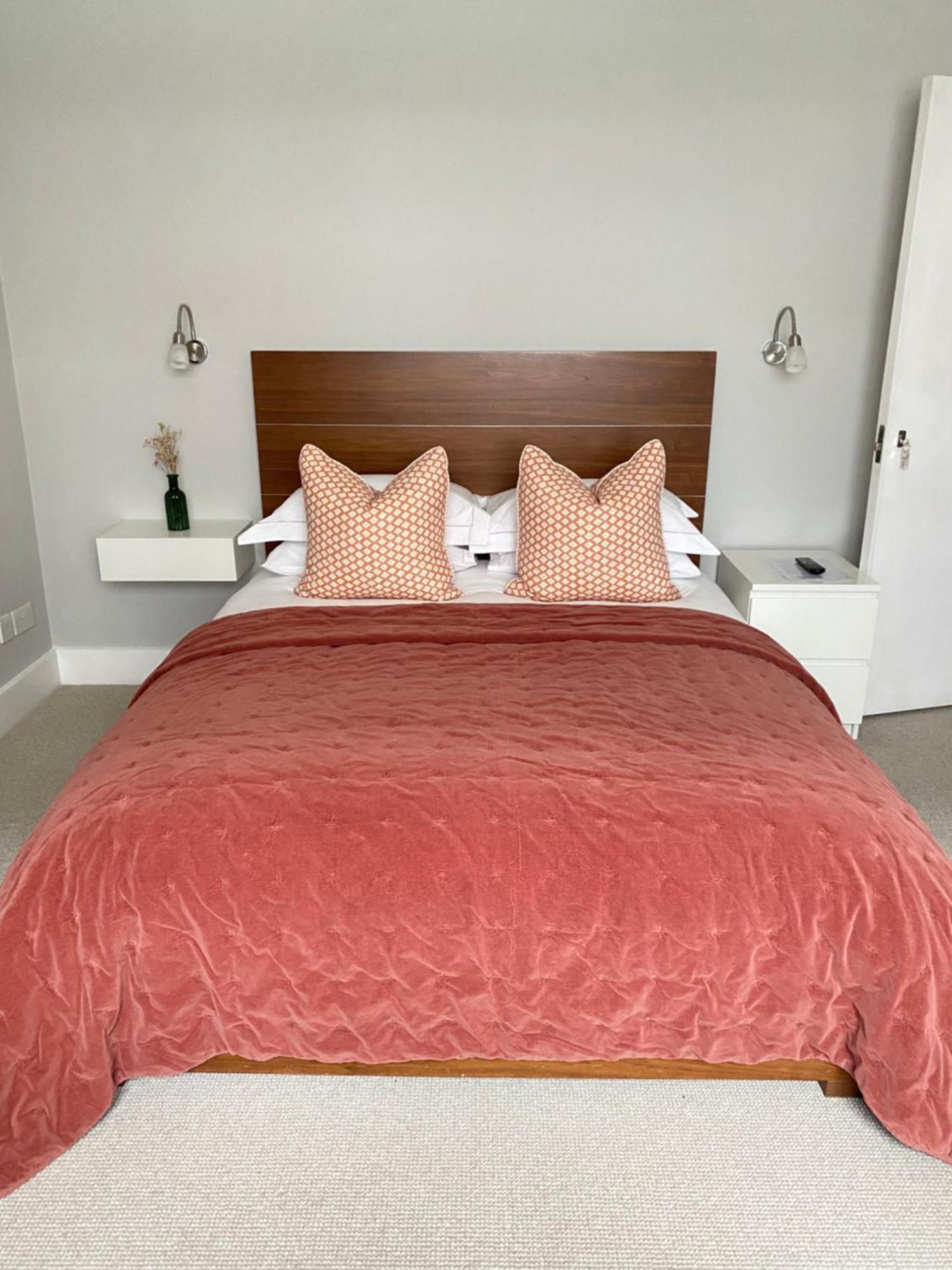 لندن Belgravia Apartments المظهر الخارجي الصورة