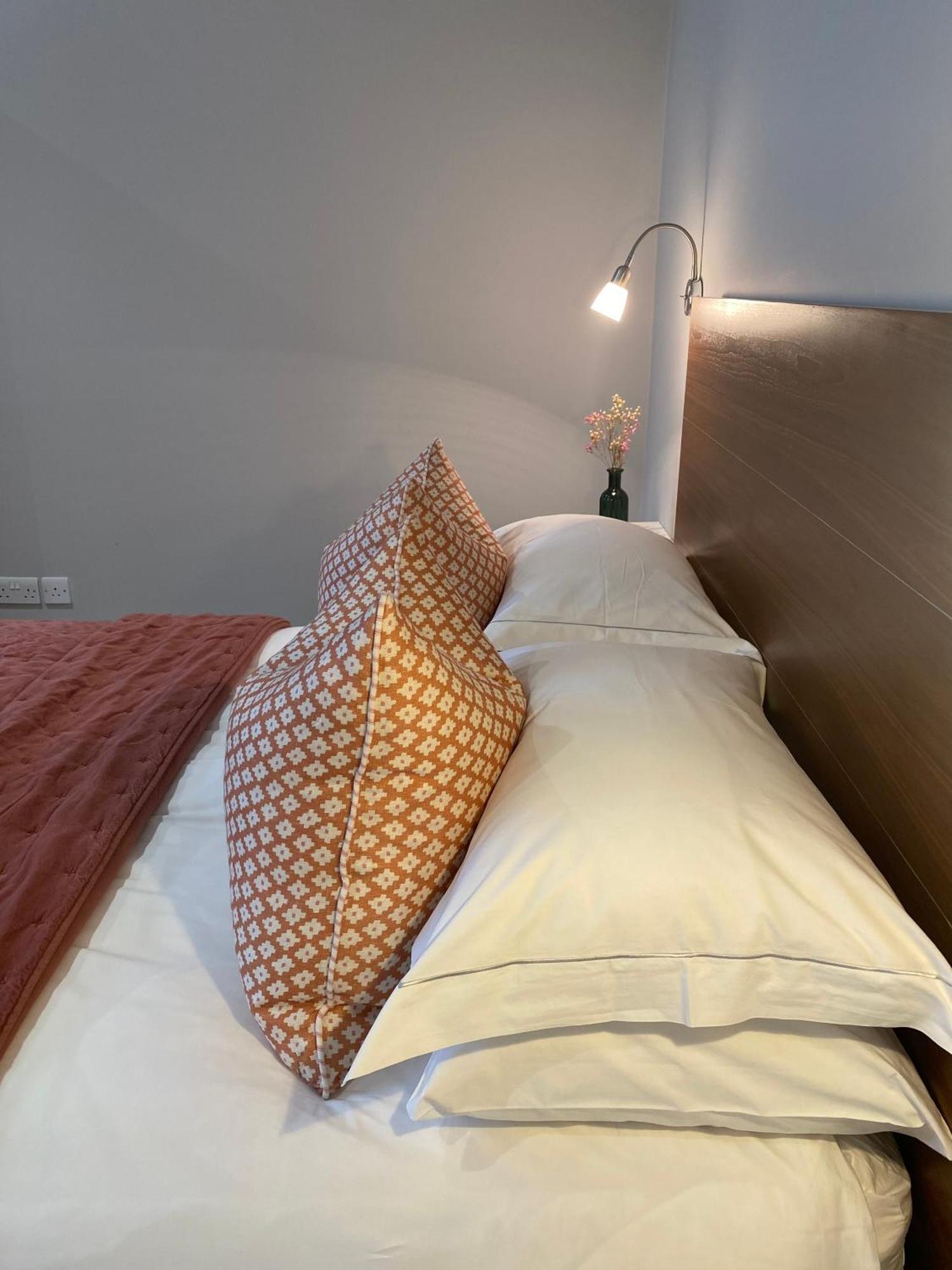 لندن Belgravia Apartments المظهر الخارجي الصورة