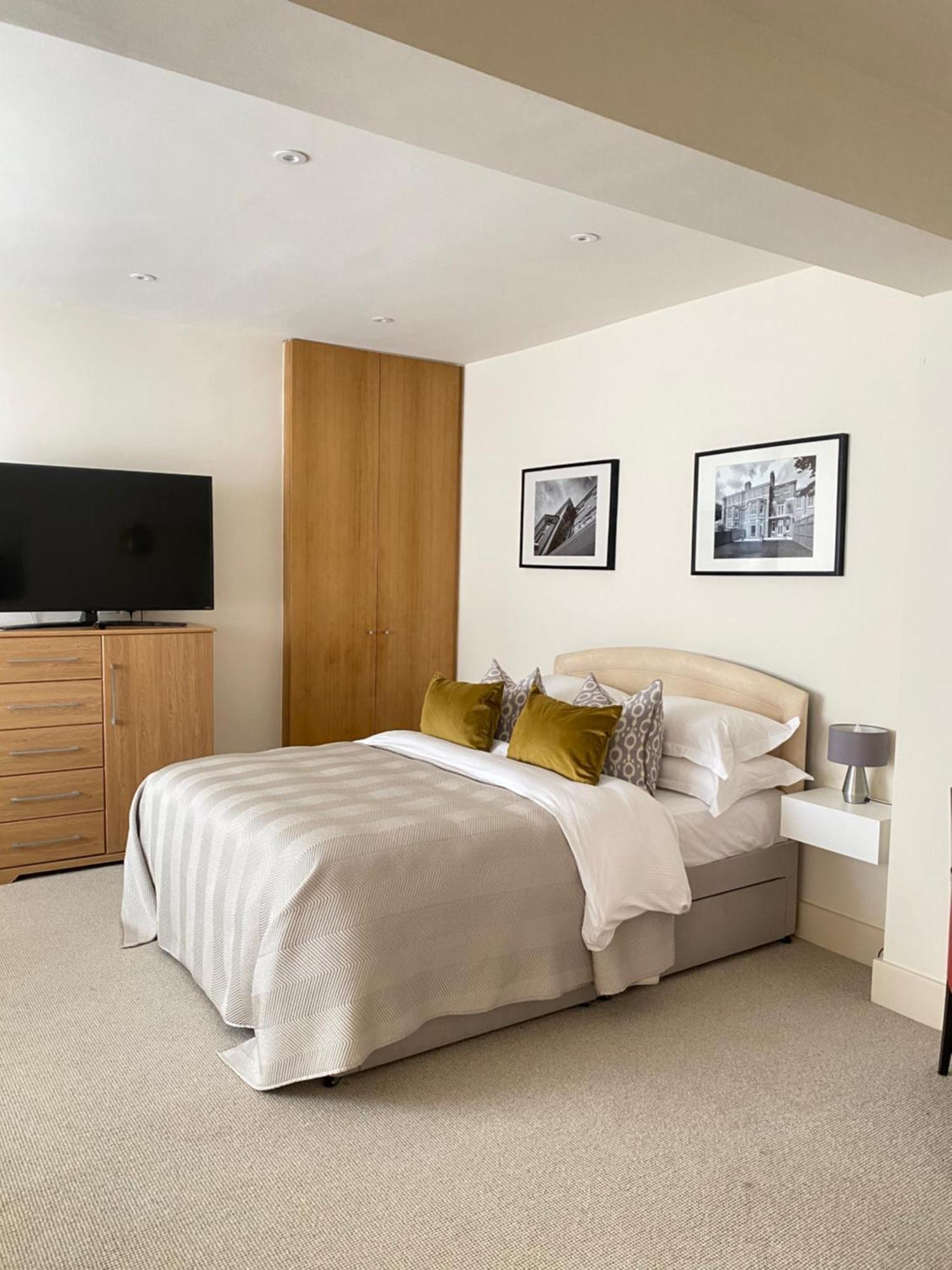 لندن Belgravia Apartments المظهر الخارجي الصورة