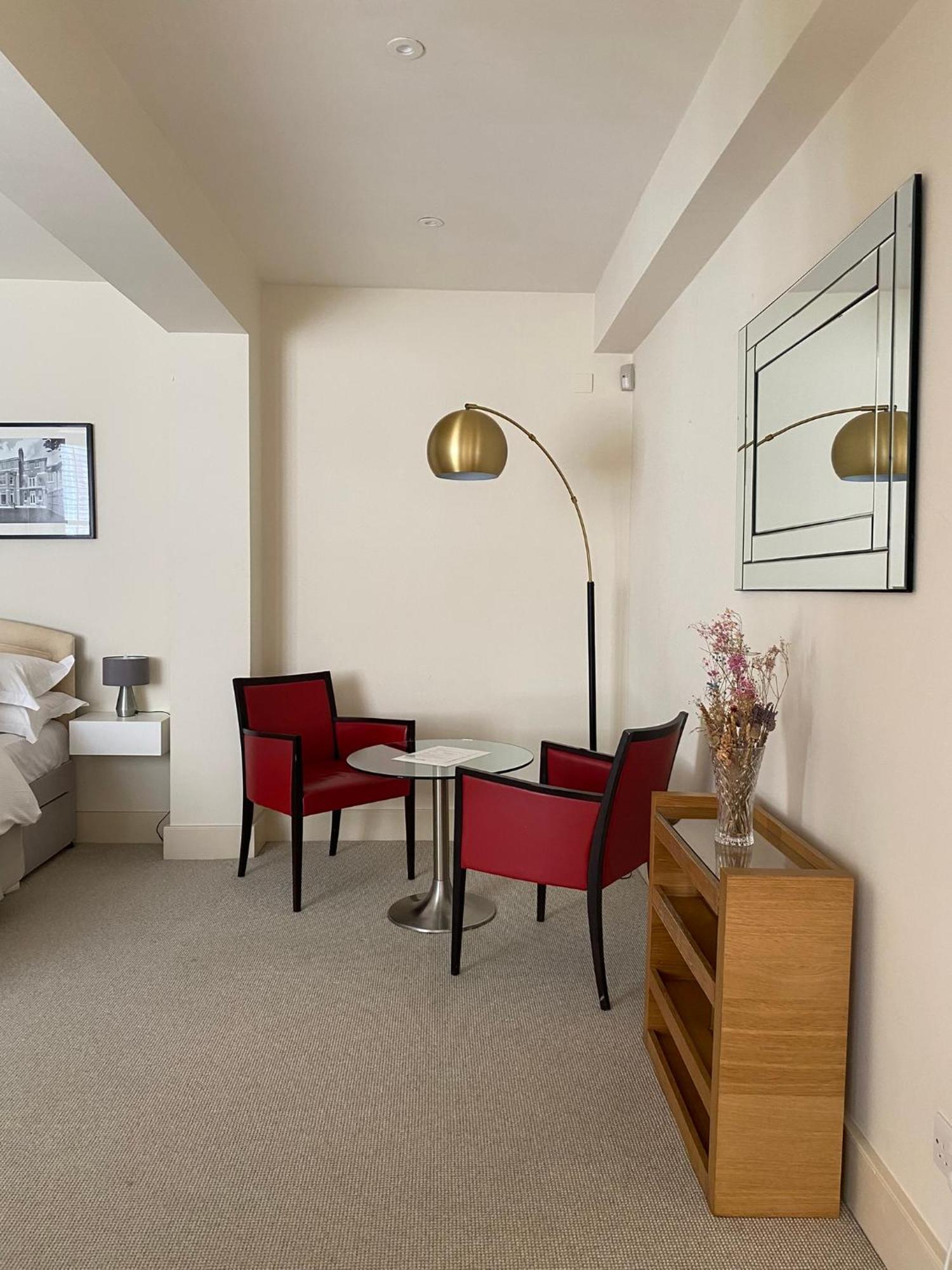 لندن Belgravia Apartments المظهر الخارجي الصورة