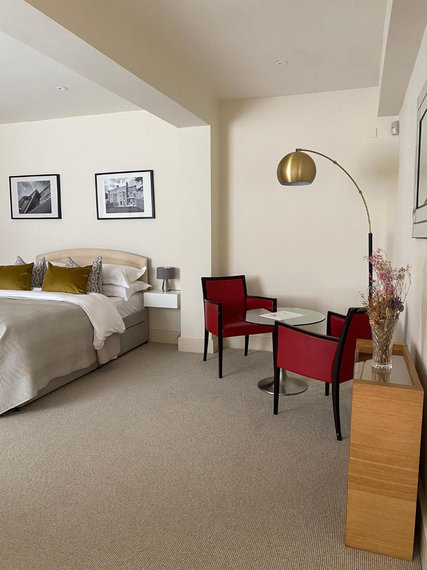 لندن Belgravia Apartments المظهر الخارجي الصورة