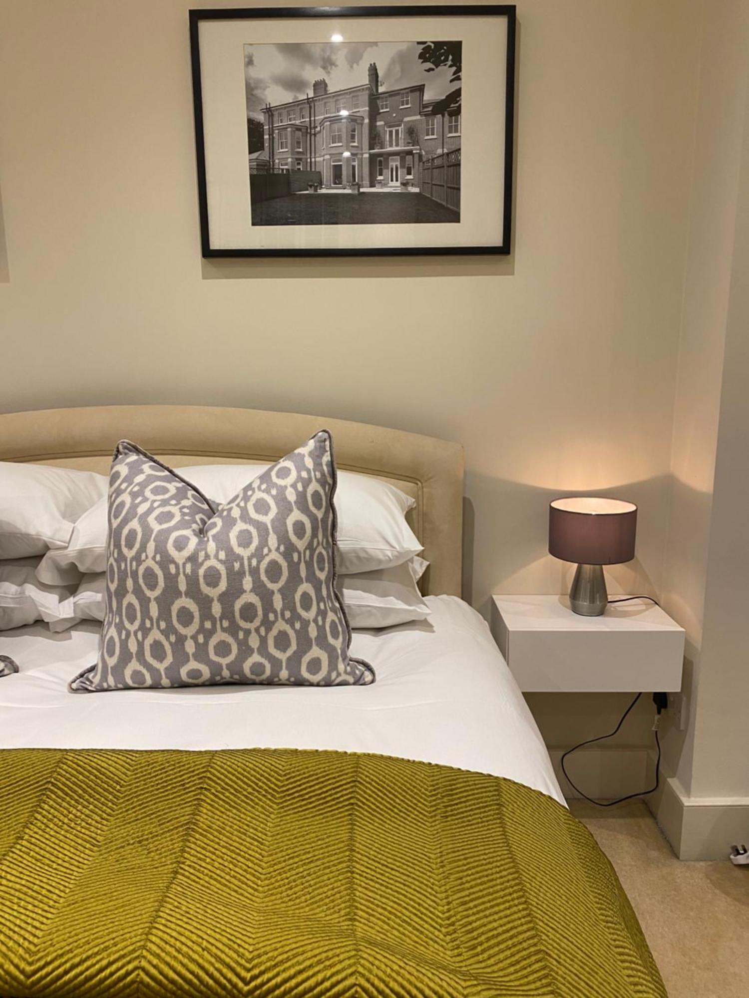 لندن Belgravia Apartments المظهر الخارجي الصورة