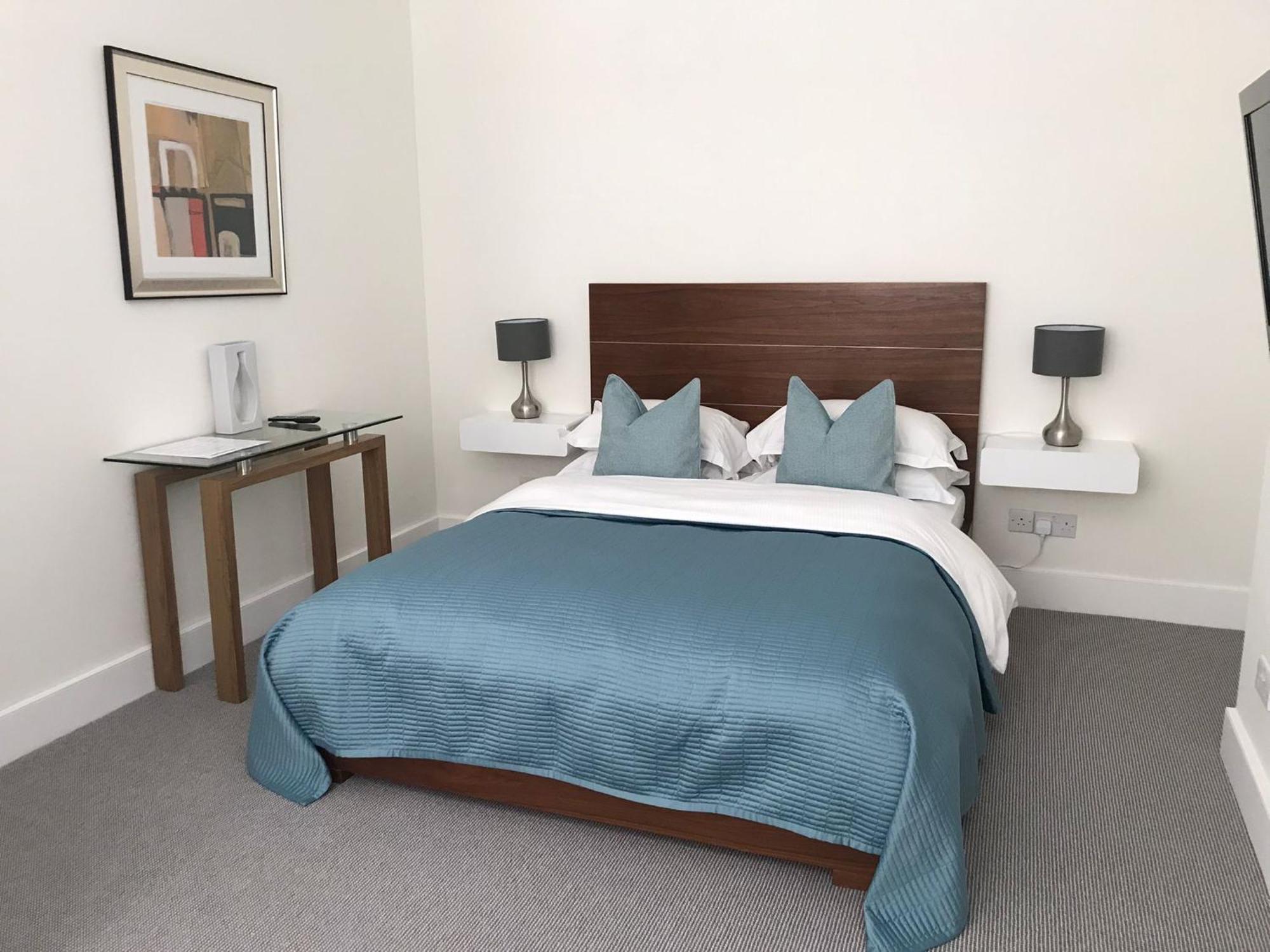 لندن Belgravia Apartments المظهر الخارجي الصورة