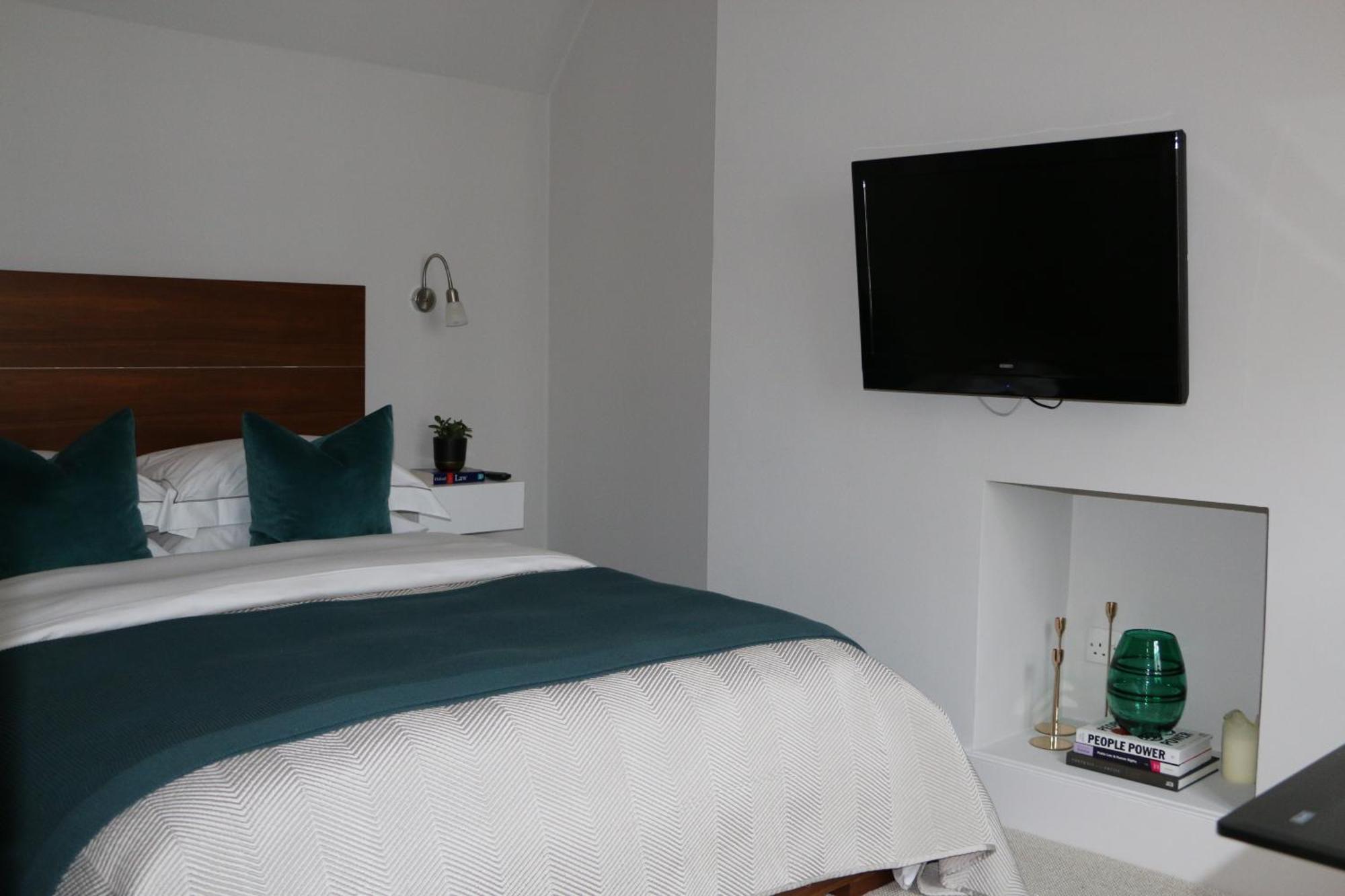 لندن Belgravia Apartments المظهر الخارجي الصورة