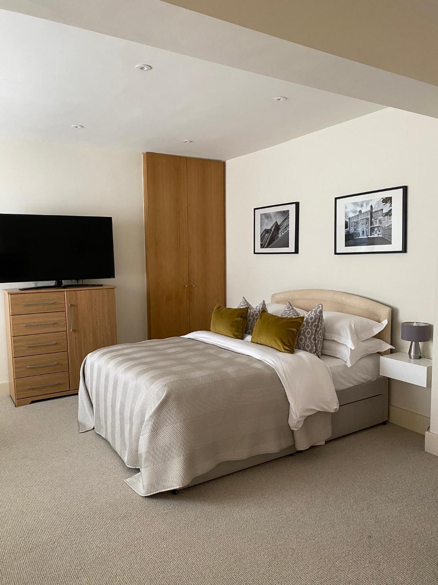 لندن Belgravia Apartments المظهر الخارجي الصورة