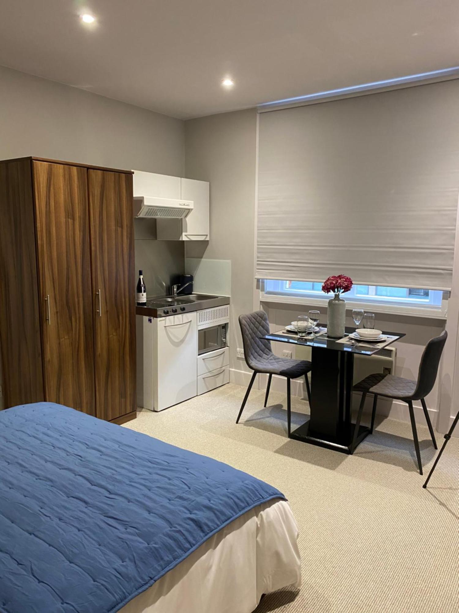 لندن Belgravia Apartments المظهر الخارجي الصورة