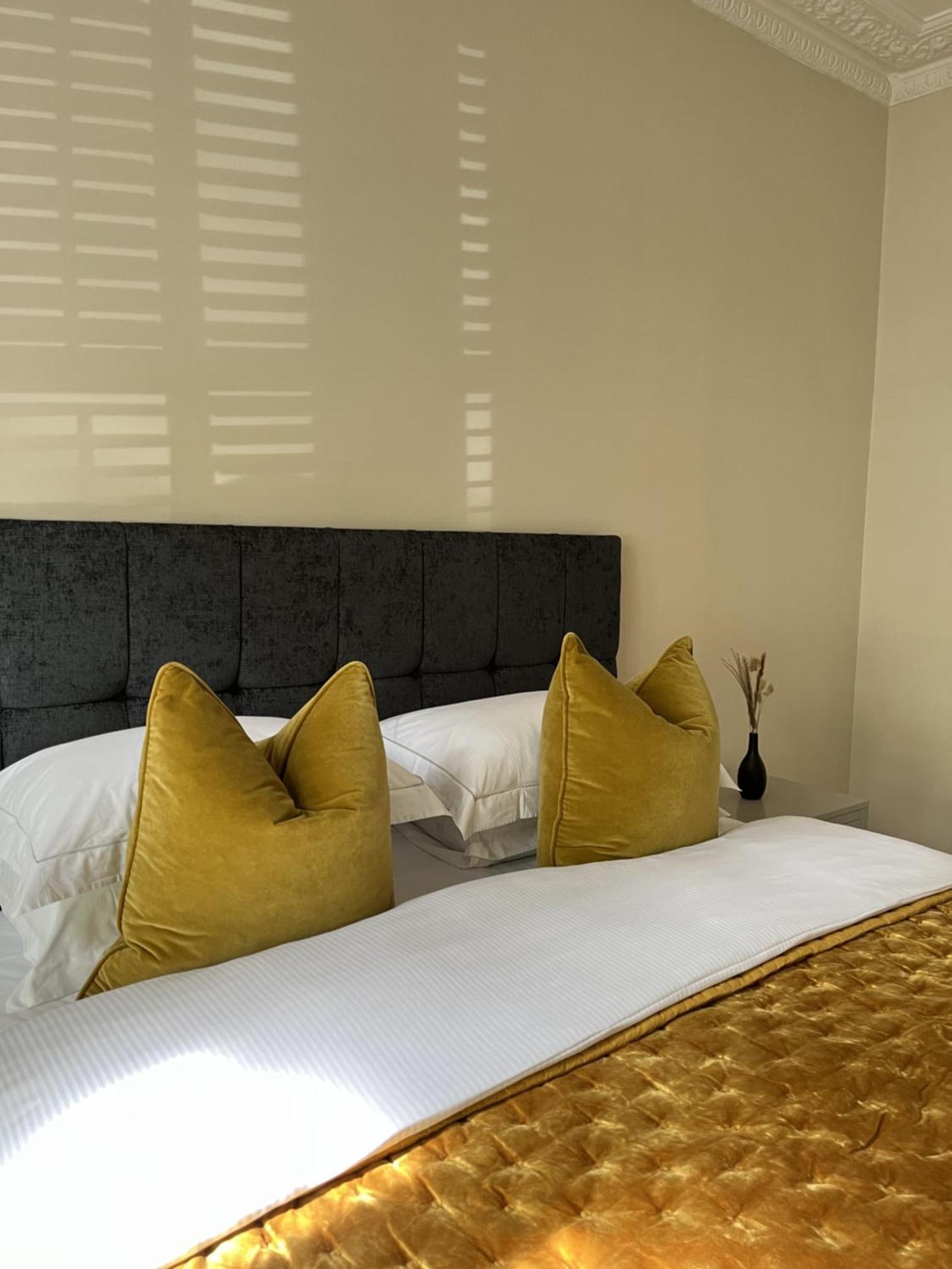 لندن Belgravia Apartments المظهر الخارجي الصورة