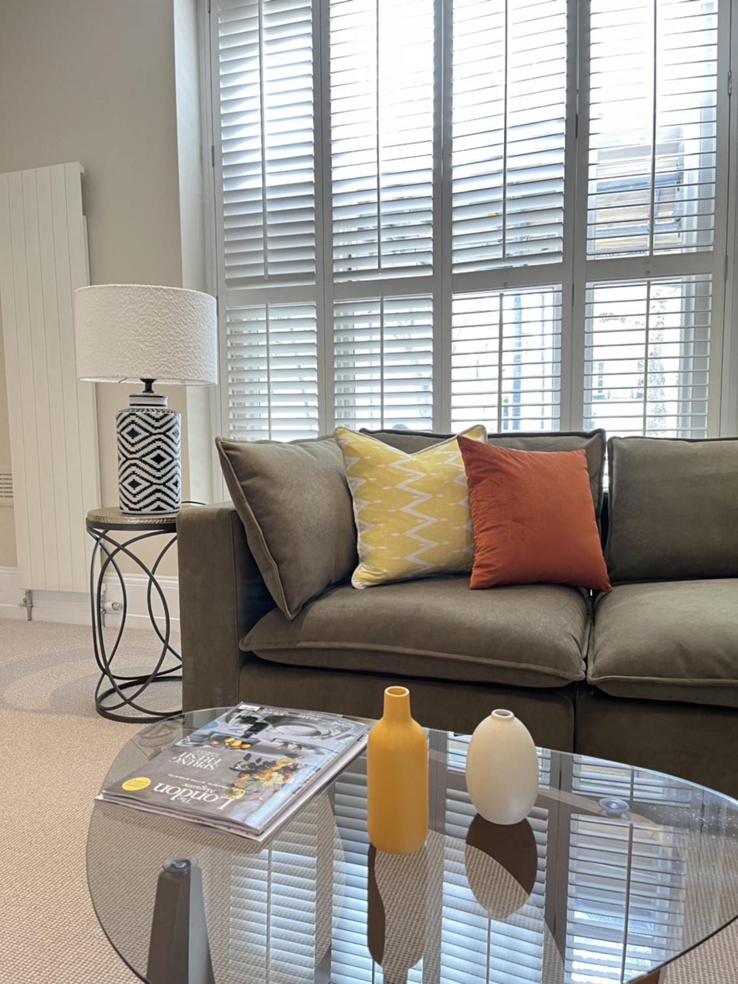 لندن Belgravia Apartments المظهر الخارجي الصورة