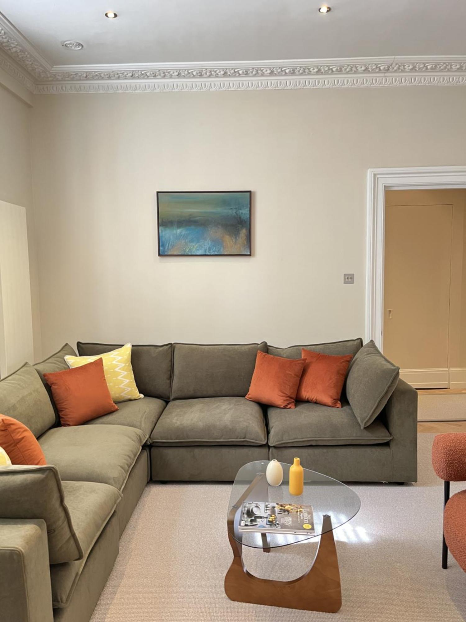 لندن Belgravia Apartments المظهر الخارجي الصورة