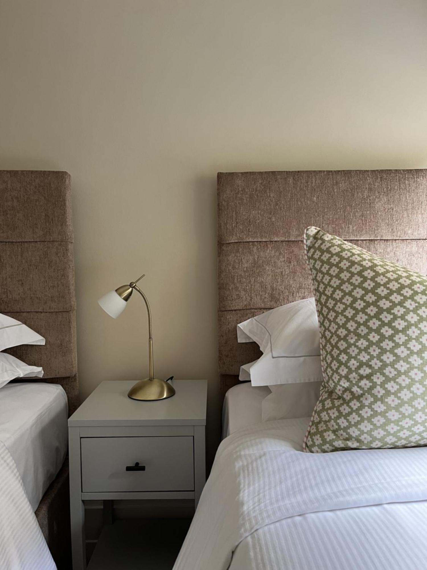 لندن Belgravia Apartments المظهر الخارجي الصورة