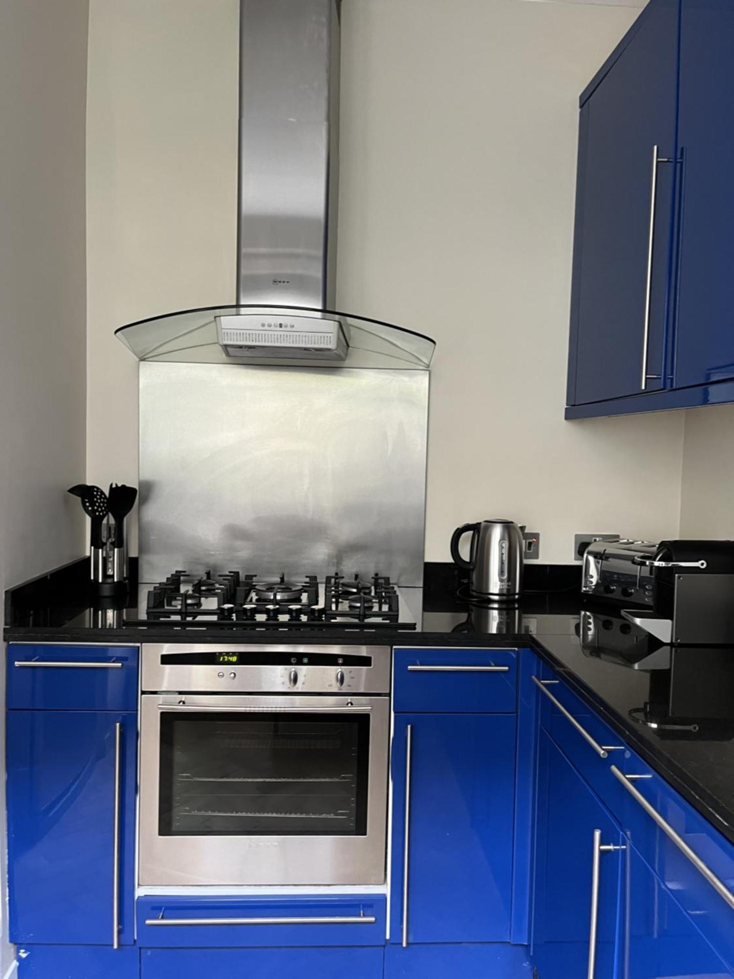 لندن Belgravia Apartments المظهر الخارجي الصورة