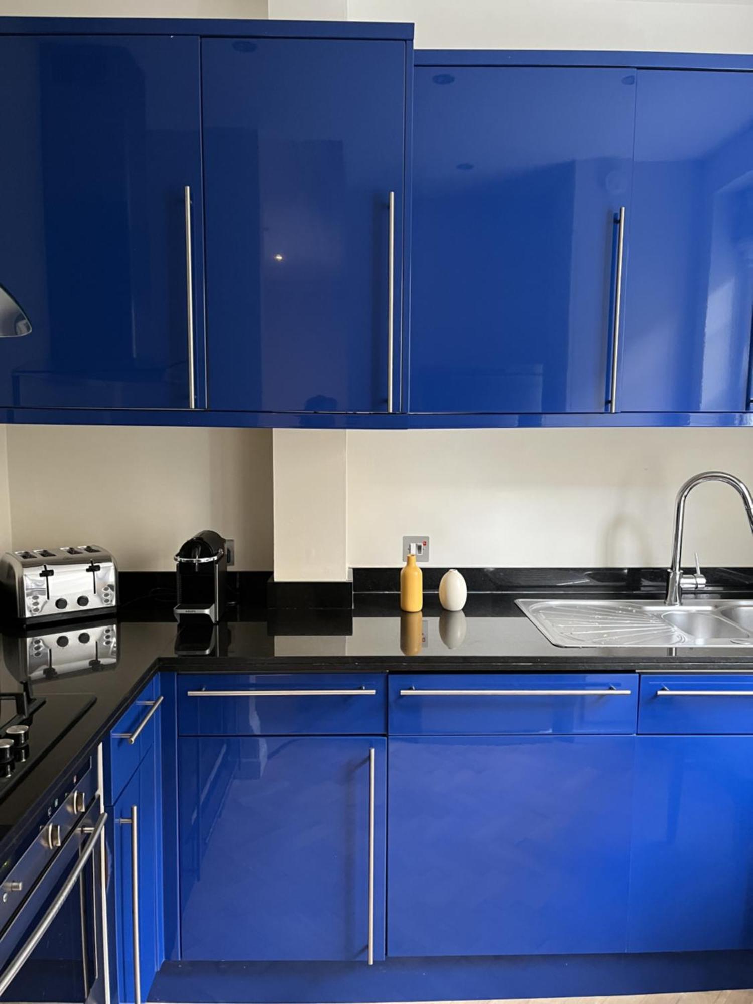 لندن Belgravia Apartments المظهر الخارجي الصورة