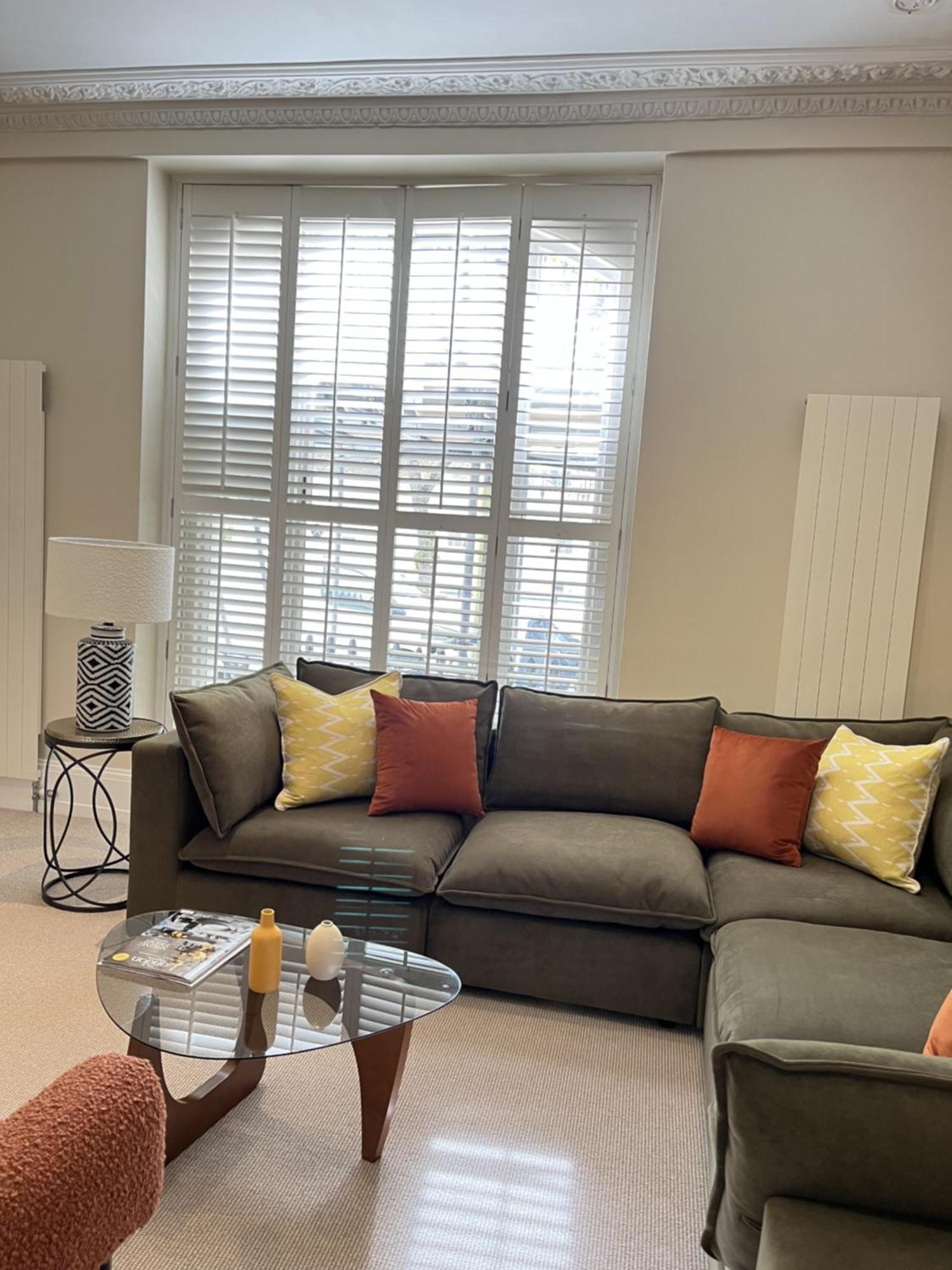 لندن Belgravia Apartments المظهر الخارجي الصورة