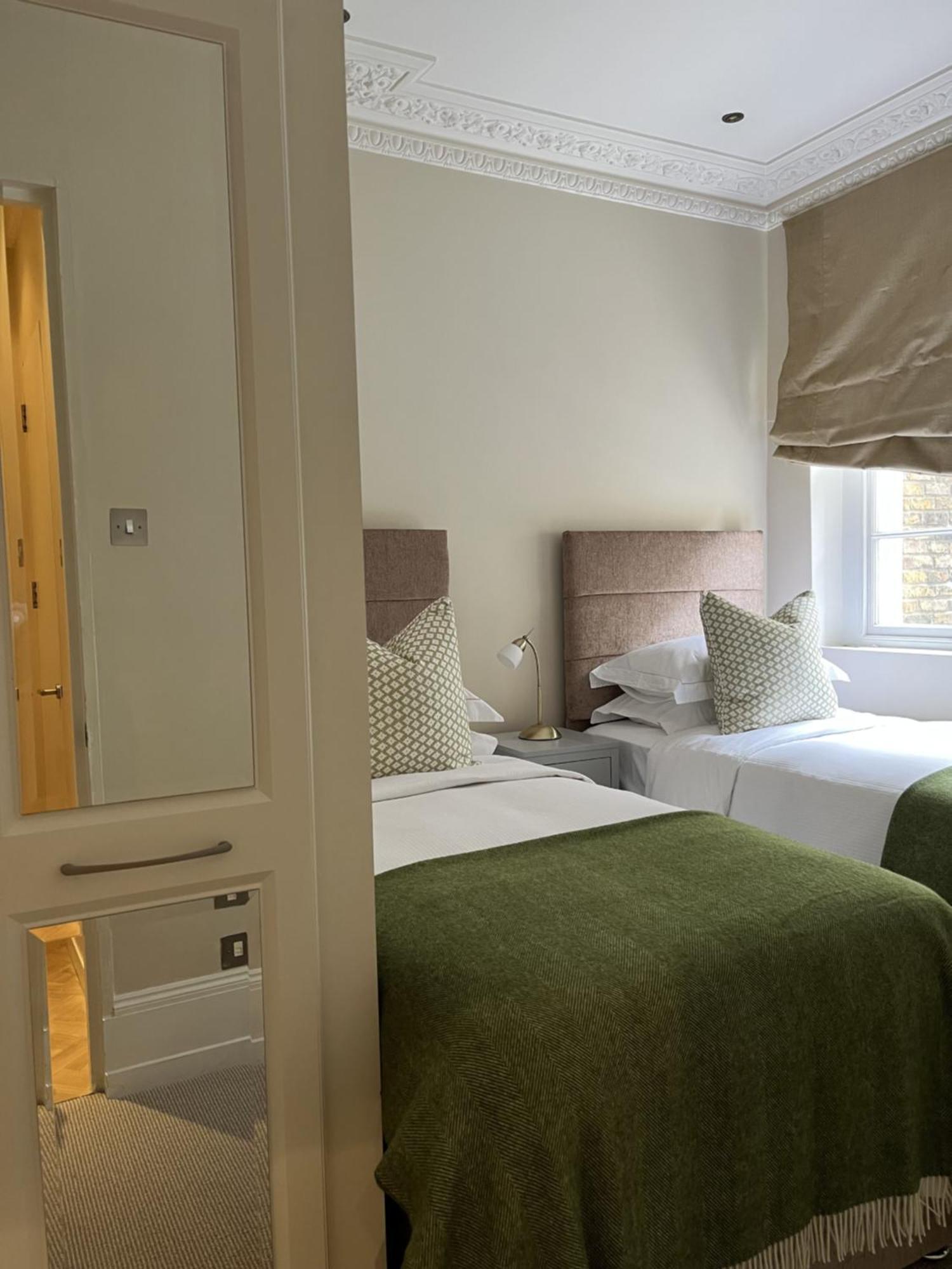 لندن Belgravia Apartments المظهر الخارجي الصورة